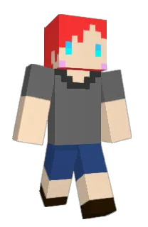 CLES9's Minecraft skin