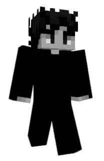 WJ0's Minecraft skin