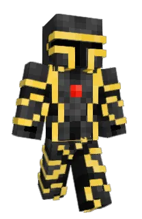 Front of quiKwo's skin