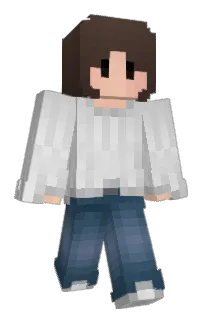 LilAllura's Minecraft skin