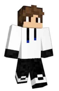 Front of TheJonny2's skin