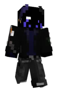 VNuII's Minecraft skin