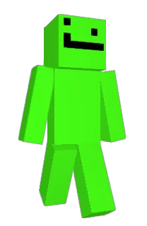 Front of cabI3_'s skin