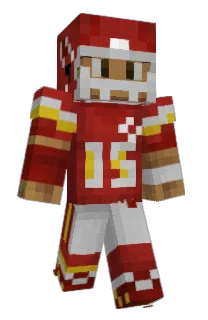 Front of AndresRangel392's skin
