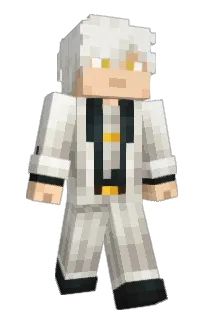 Front of _Werynt_'s skin