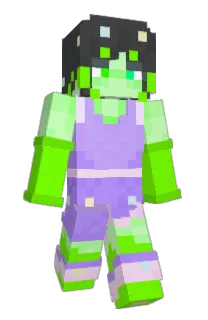 Front of bnnuyfangs's skin