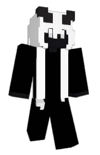 M1styore9's Minecraft skin
