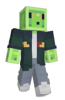 Rapidfirerab's Minecraft skin