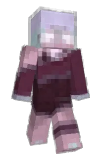 Savanna_Bananas's Minecraft skin