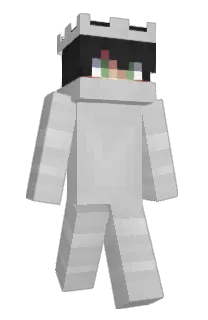 Front of inc_cel's skin