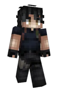 blicc3x's Minecraft skin
