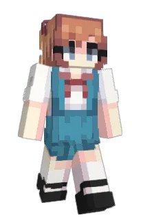 Yeezy__'s Minecraft skin