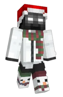 Front of pvpwinner's skin
