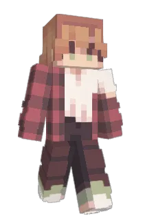 Front of oliverhangout's skin
