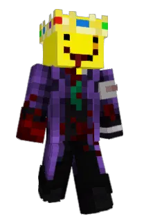 Front of memess12's skin