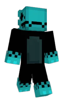 Front of Slinx127's skin