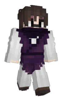 NotSebiree's Minecraft skin