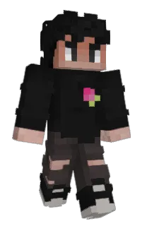 Front of Jayoxsi's skin