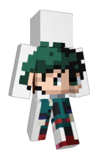 kqidan's Minecraft skin