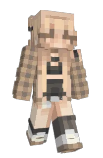 danizani's Minecraft skin