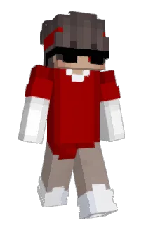 itsXoticYT's Minecraft skin