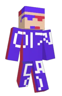 Front of kjh4616's skin