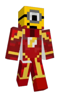 Front of Dogo6963's skin