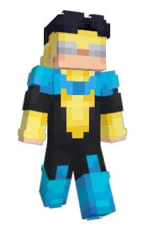 Koitern's Minecraft skin