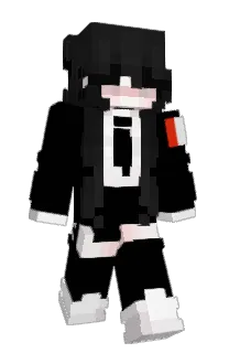 Front of ngie_'s skin
