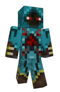 Front of morini999's skin