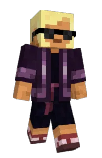 Front of MineChris1130's skin