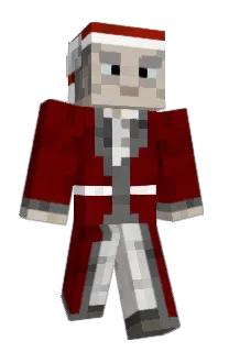 Front of wilpxp's skin