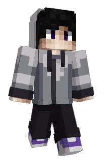Front of Duxorethey's skin