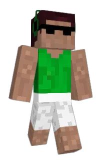 skoop2's Minecraft skin