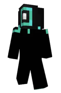 chelienYT's Minecraft skin