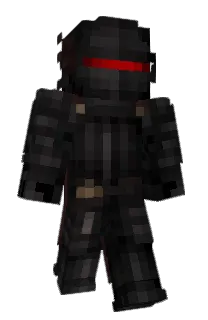 Front of Vampiric_Dragon's skin