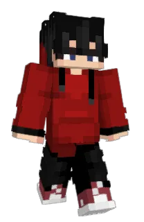 Church4843's Minecraft skin