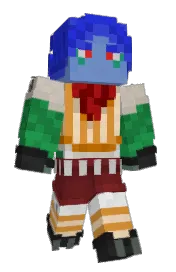 Skin preview