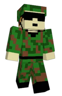 Front of Twiggy4308's skin