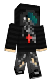 Skin preview