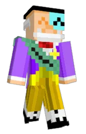 Skin preview