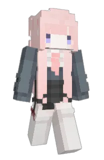 Front of miluv_'s skin
