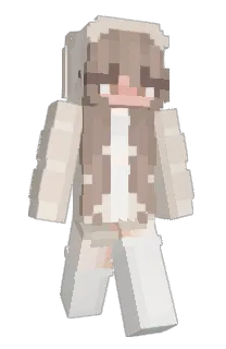Front of flowersia_'s skin