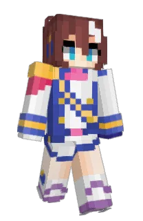 Front of Jakerr_'s skin