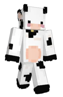 Teoxea's Minecraft skin
