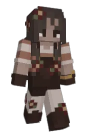 Skin preview