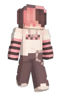02050's Minecraft skin