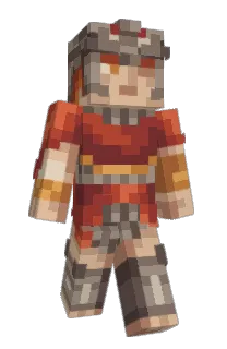 Front of renzo163's skin