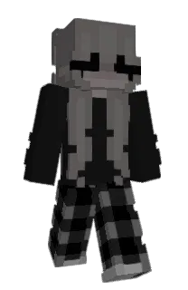 allyyssunnn's Minecraft skin