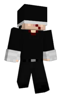 jarp7's Minecraft skin